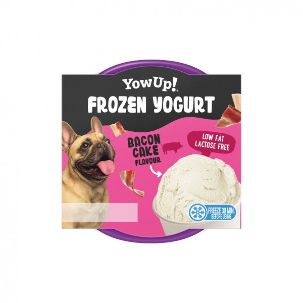 YowUp! Ice Cream Yogurt, 110g