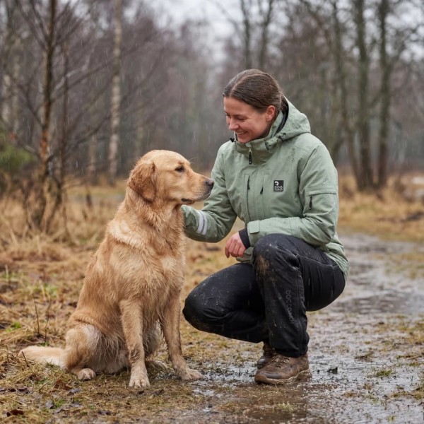 DogCoach Pack&Carry Shell Jacket 2.0