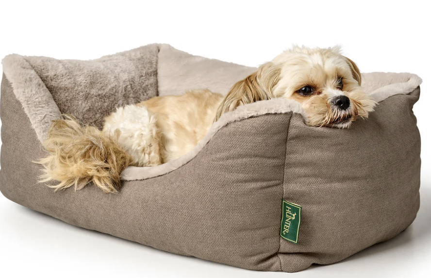 Hunter Rockford Hundebett | Hundebetten & Matten | Hund | Animaux