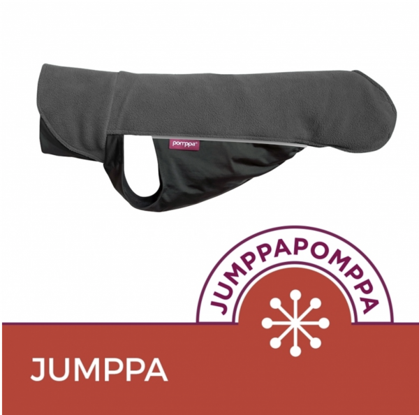 JumppaPomppa Hundepullover