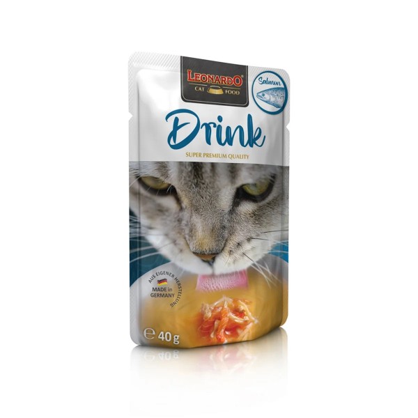 Leonardo Beutel Drink
