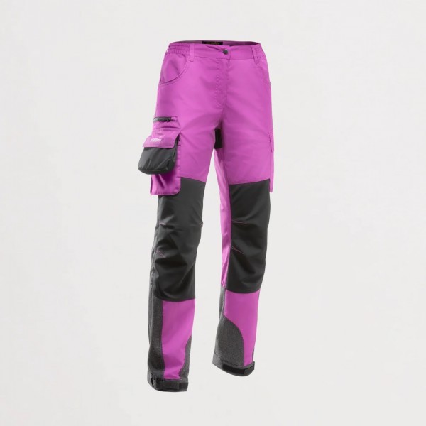 Hose Xena Violett Ausverkauf XXS