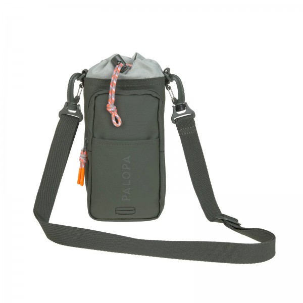 Palopa Flaschen und Leckerlitasche Boudi