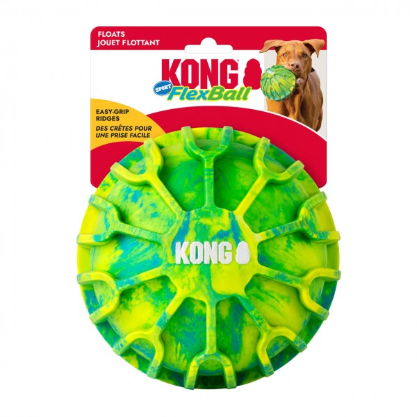 Kong Flexball Sport Ball