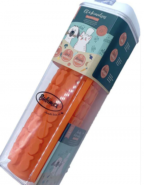 Backmatten Set von Bubichef