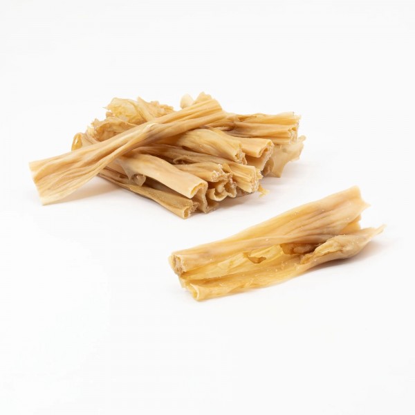 Kaninchenhaut ohne Fell 150gr.