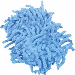 Raschel-Mop