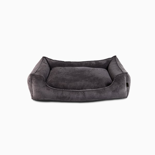 Cord-Hundebett, orthopädisch