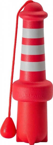 Rogz Leuchtturm schwimmend