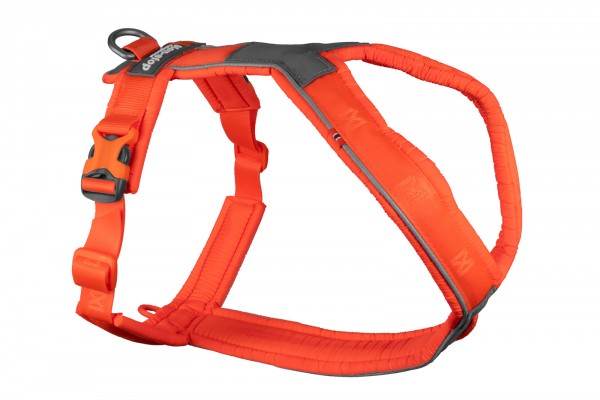 Non-Stop dogwear Line Harness 5.0 Geschirr
