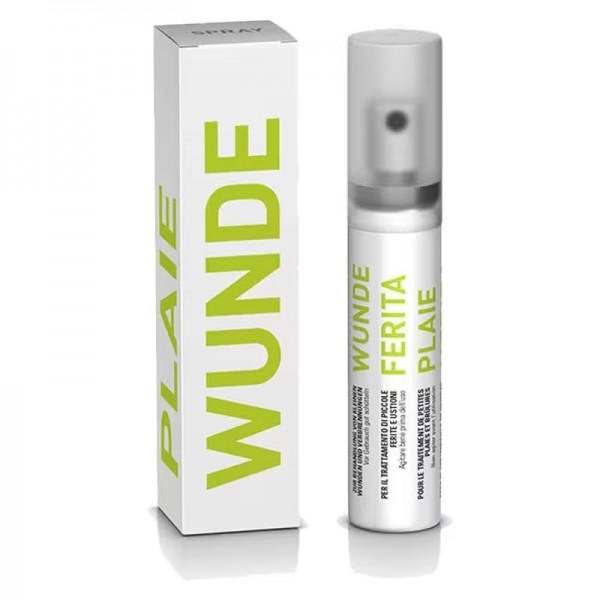 Wund-Spray