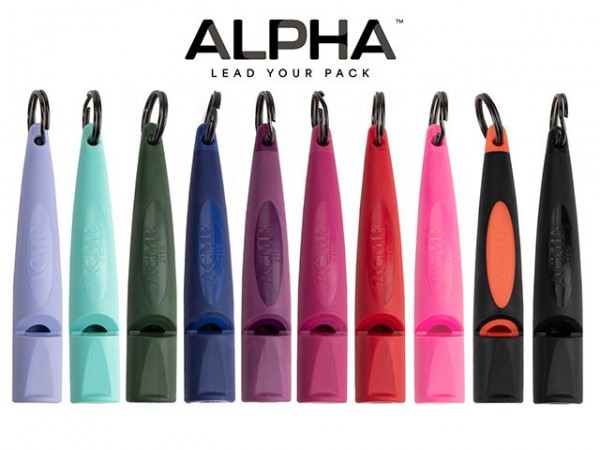 ACME Alpha Hundepfeife 211.5