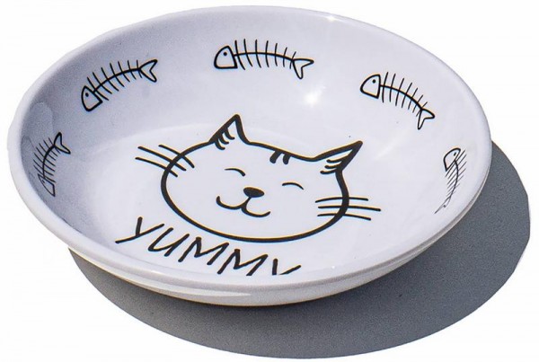 Katzennapf Yummy