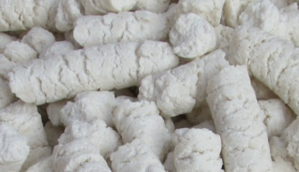 Kokos Pellets 200gr.