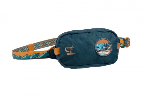 Non-stop Dogwear Bauchtasche Trail quest fanny