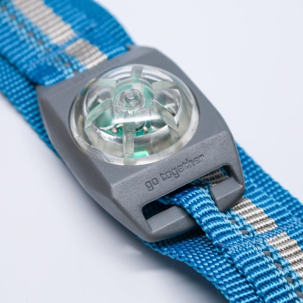 Kurgo Halsband Leuchte Molle Led Light