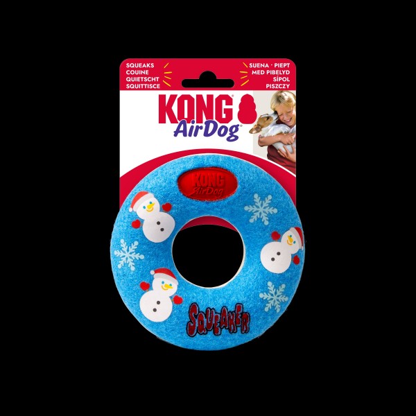 Kong Weihnachtsedition Airdog