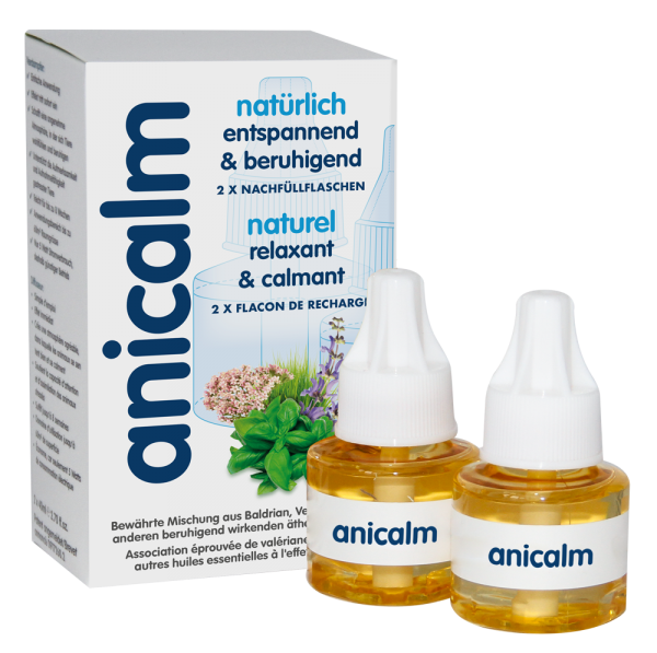 Anicalm Beruhigung Antistress