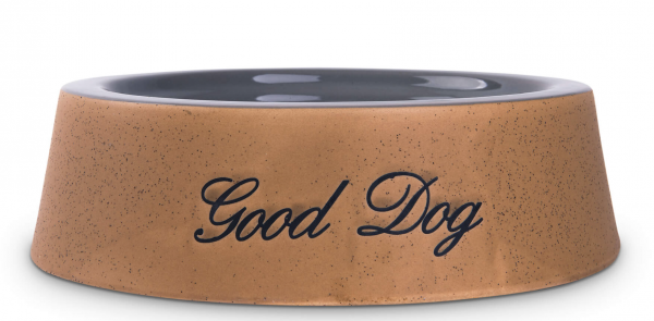 Keramiknapf Loop Dog