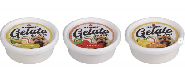 Glacé für Hunde, Hundeeis zum selber machen 40gr.