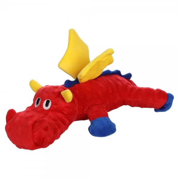 Der rote Drache