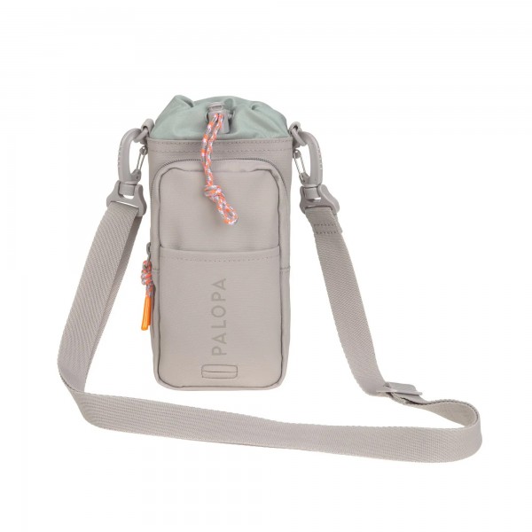 Palopa Flaschen und Leckerlitasche Boudi