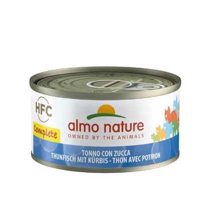 Almo Natural & Complete