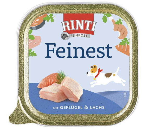 Rinti Feinest 150g