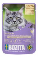 Bozita Senior 8+ Pouch Bozita Senior 8+ Pouch