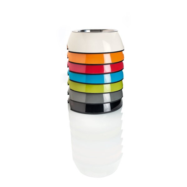 Hunter Melamin Napf uni