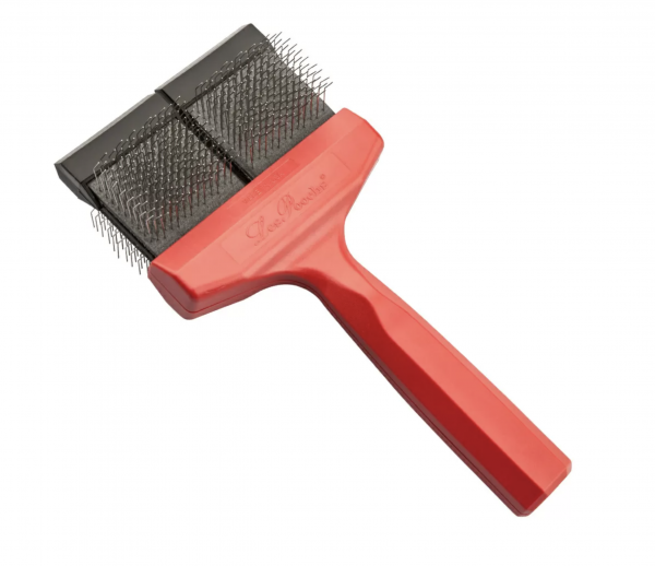 Les Pooch Bürsten Das Original