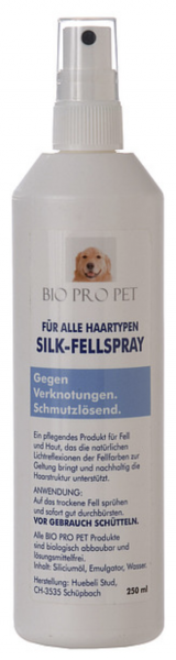 Silk Fellspray 250ml