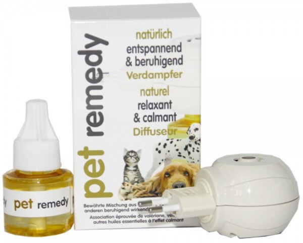 Pet Remedy Verdampfer 40ml