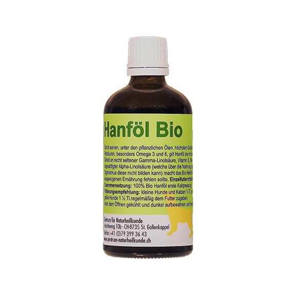 Hanföl