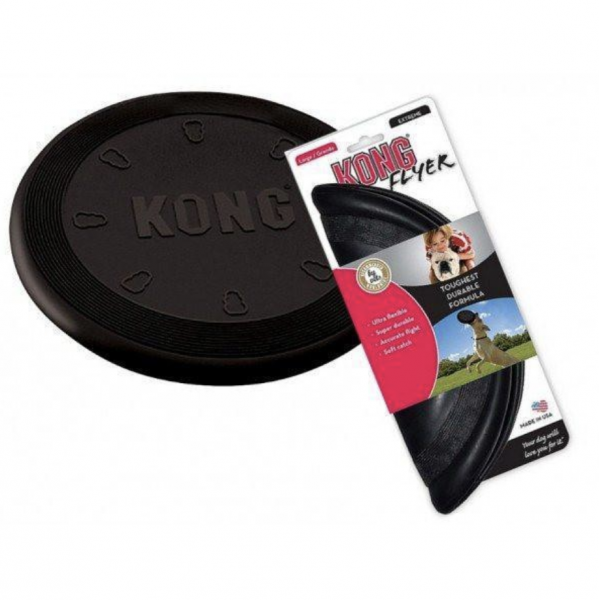 Kong Extreme Flyer Frisbee
