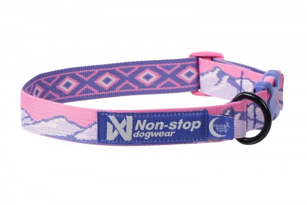 Non-stop Dogwear Trail quest collar