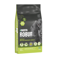 Robur Adult Maintenance Mini Robur Adult Maintenance Mini