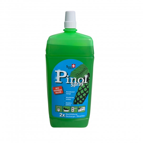 Pinol Nachfüller für Spray 1l