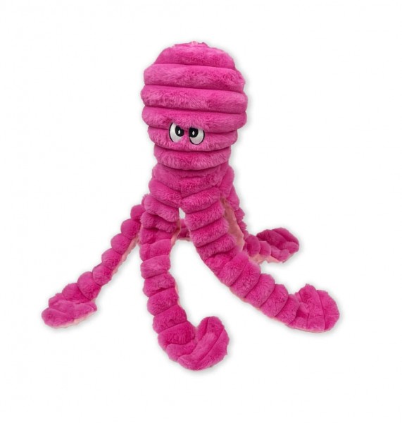 Quapas! Octopus