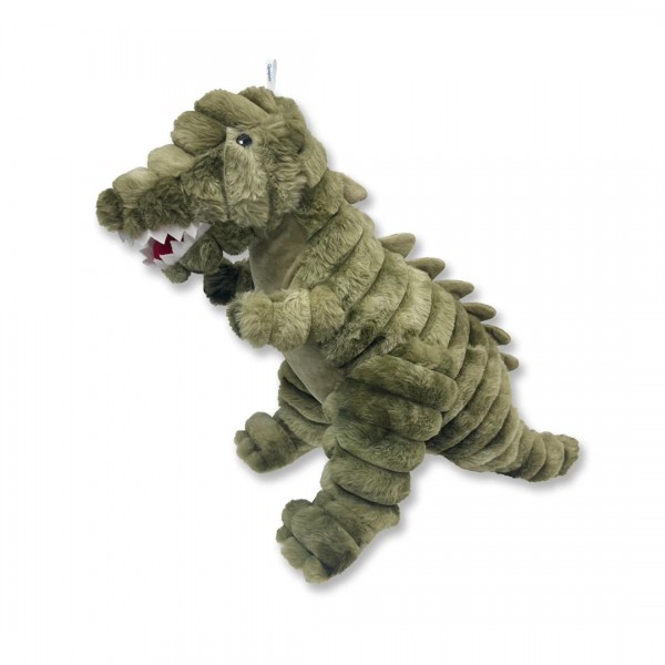 Quapas! T-Rex