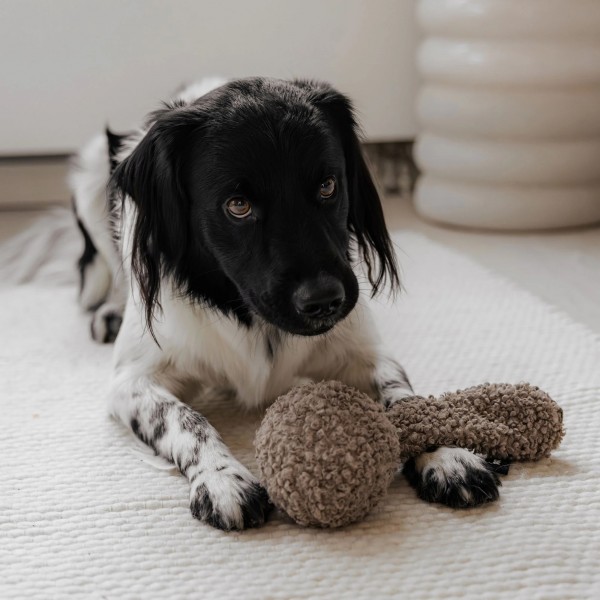 Chuck Plüschspielzeug von District70