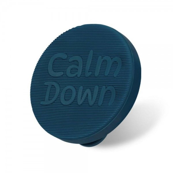 CalmDown by KRUUSE® Pheromon-Button für Hunde