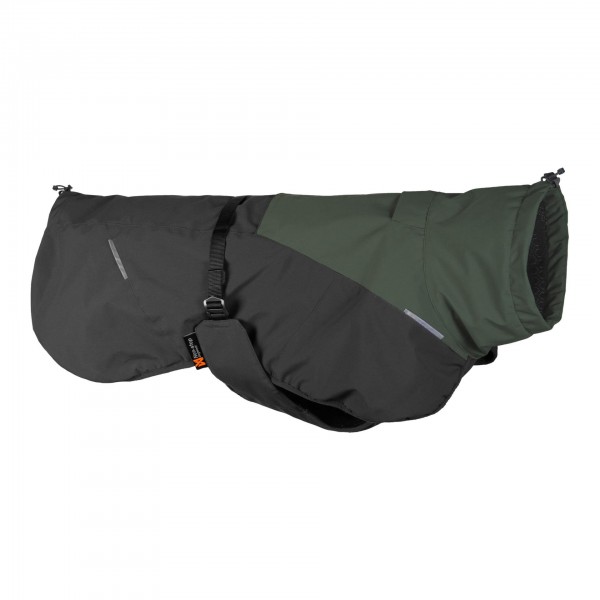 Non-Stop dogwear Glacier Wool Jacket 2.0