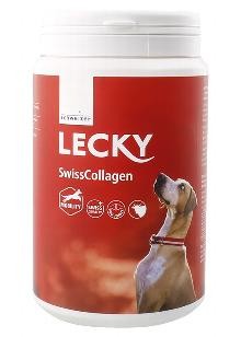 Lecky Swiss Collagen 350gr.