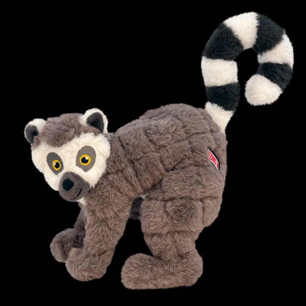 KONG Scampers Lemur