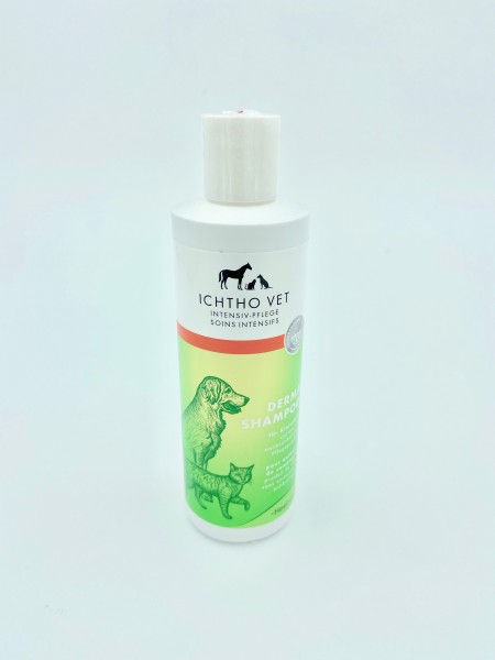 Ichto Vet Shampoo 250ml