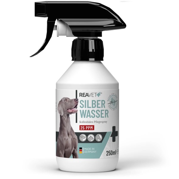 Reavet Silberwasser 250ml