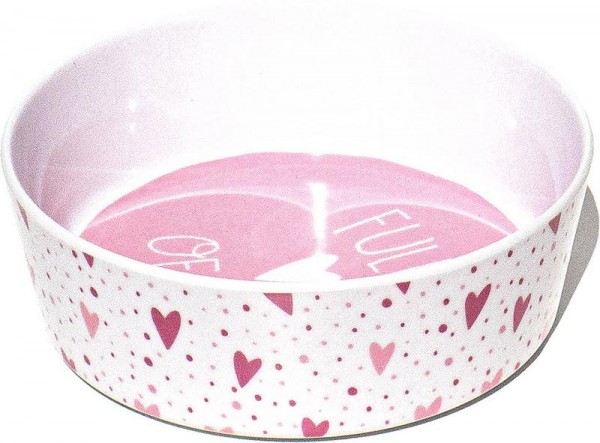 Katzennapf Hearts