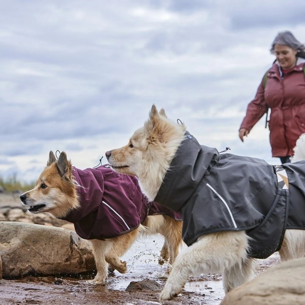 Mudventure Hundemantel ECO