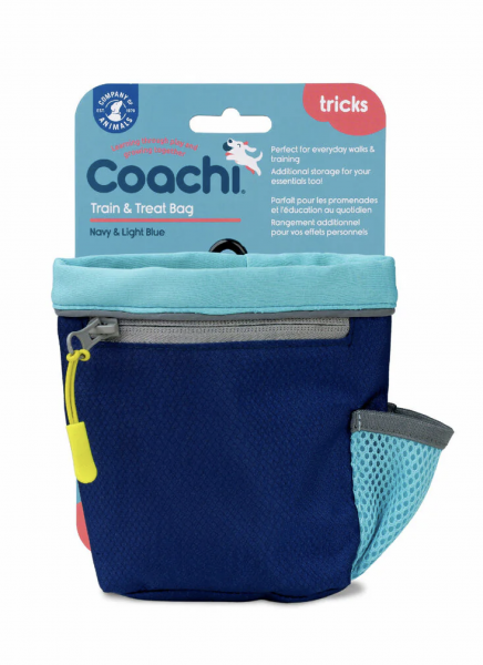 Coachi Snackbeutel 15cm